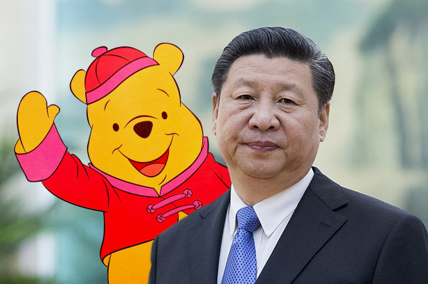 Filmi i Winnie-the-Pooh ndalohet në Kinë, shihet si simbol i mospajtimit politik