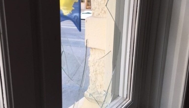 Ambasadës së Republikës së Kosovës në Suedi, reagon Ministria e Punëve të Jashtme