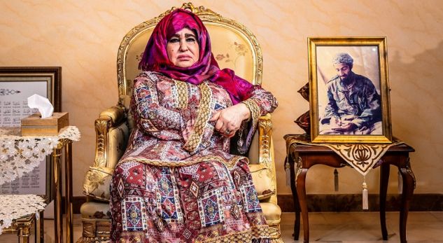 VDEKJA E TERRORISTIT BIN LADEN/ Flet për herë të parë e ëma: Djalë për të dëshiruar, rreth të njëzetave…