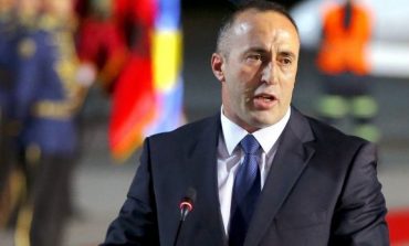 Haradinaj u shkruan letër ndërkombëtarëve për rastin e ish-prokurorit Blakaj
