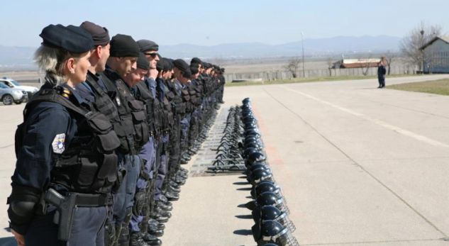 Tensione në Veri të Kosovës? Zëvendësdrejtori i Policisë: Sot një ditë e zakonshme në Mitrovicë