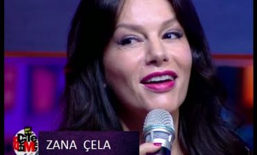 RIKONSTRUKSIONI I TKOB/ Zana Çela: Do t’i kthejmë godinës bukuritë e fjetura (VIDEO)
