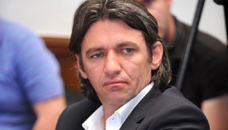 TJETËR KËRCËNIM NDAJ POLITIKANIT SHQIPTAR/ “Luanët Maqedonas” mllefi i tyre ndaj Ziadin Selës