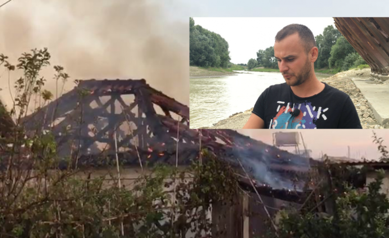 SHPËTOI DY VAJZAT NGA NËNA QË PO I MBYSTE/ 29 vjeçari: I hodhi në lumë, i nguli thonjtë njërës. Unë isha…