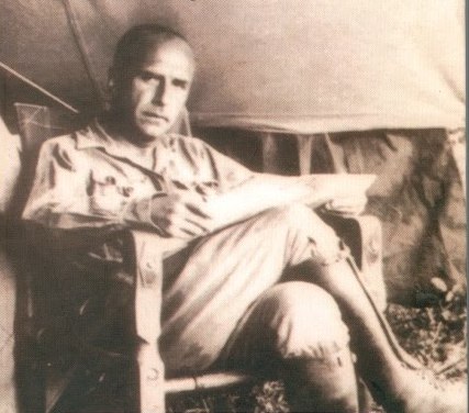DËSHMIA E PETRO MARKOS: E pashë me sytë e mi si e vranë në qeli duke e torturuar