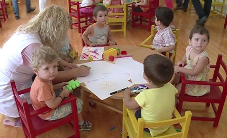 RREGJISTRIMET NË KOPSHTE DHE ÇERDHE/ Asnjë fëmijë nuk do të pranohet pa bërë analizat