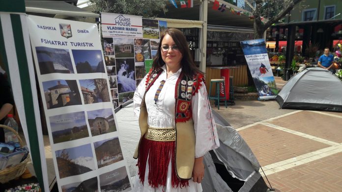 QYTETI I DIBRËS/ Vendi ku turizmi gërshetohet me traditat, natyrën dhe “Festën e të Vjelave”