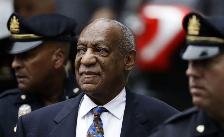 SULM SEKSUAL NË SHBA/ Bill Cosby dënohet me 3-10 vjet burg