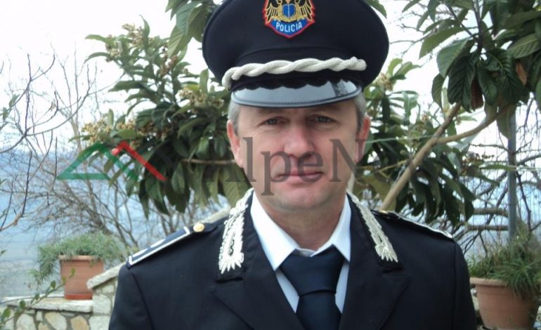 “KORRUPSION PASIV”/ Kush është AFRIM ÇOMO, polici që u arrestua pasi kaloi në Kakavijë… (FOTO)
