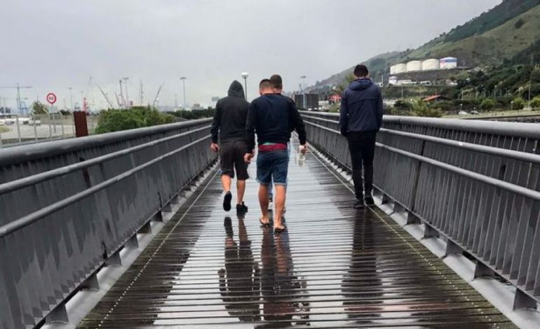 “MAFIA SHQIPTARE NË ANGLI”/ Mediat vendase: Janë kontrollues kryesor në tregun e trafikimit