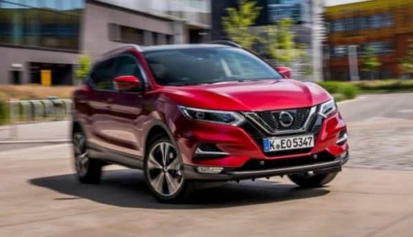 RISIA NGA KOMPANIA JAPONEZE/ “Nissan Qashqai” me dizel më të fuqishëm