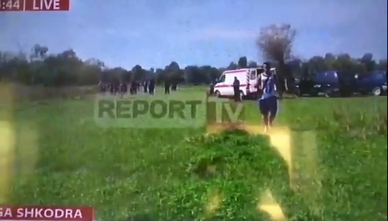 KUFOMA JASHTË MAKINËS NË SHKODËR/ PAMJET ku u GJEND: Zbardhet IDENTITETI i 30 vjeçarit. Policia i gjeti edhe… (EMRI)