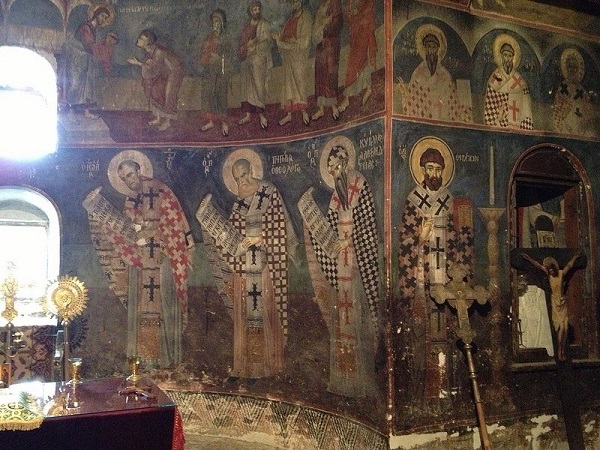 DESTINACIONI “VOSKOPOJË”: Rekord VIZITORËS në 6 kisha. Kryesojnë turistët vendas