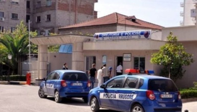 E FUNDIT/ Grabitja e furgonit në Vlorë. Kapen dy autorë të e ngjarjes, me vete kishin…(DETAJET)