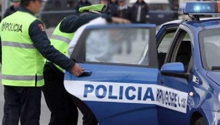 NDODH NË SHKODËR/ Mbante lëndë narkotike me vete. Si u kap MAT nga policia 29 vjeçari