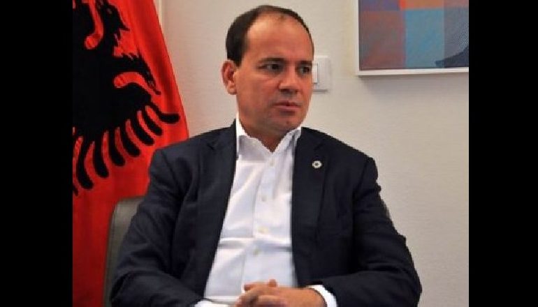 SUPER AKSIONI NË SHKODËR/ Reagon Nishani: Më në fund një punë e mirë