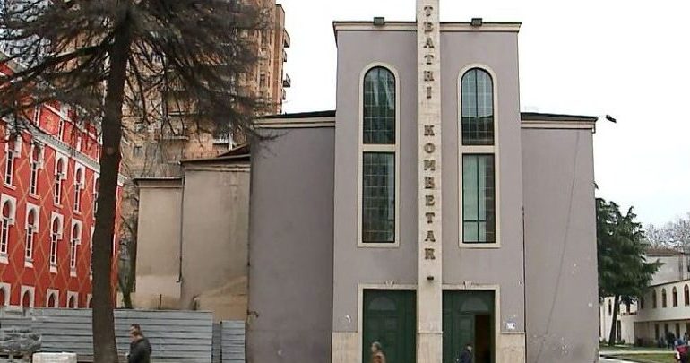 DEBATI PËR TEATRIN/ PD dhe LSI letër Ruçit: Miratimi i ligjit është antikushtetues (FOTO)
