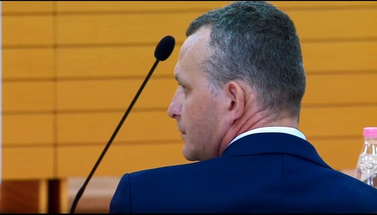 PËRCAKTOHET TRUPA GJYKUESE/ Gentian Tërnova rivlerësohet nga ish-kryeprokurorja Ina Rama