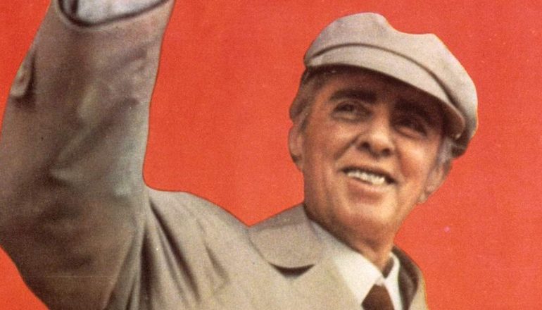 DOKUMENT I 1984/ Enver Hoxha: Dola xhiro në Tiranë, pisllëku dhe balta ishin në nivele të larta