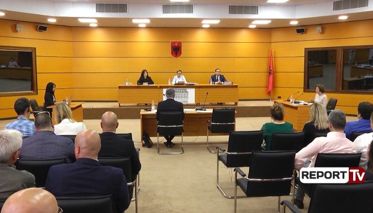 RIKTHEHET VETTINGU/ Përpara KPK gjyqtari i Administratives së Shkodrës, Ahmet Jangulli