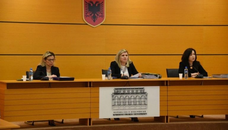 E SHKARKOI VETTINGU/ KPA cakton datën për shqyrtimin e ankimimit të gjykatësit Fatmir Hoxha