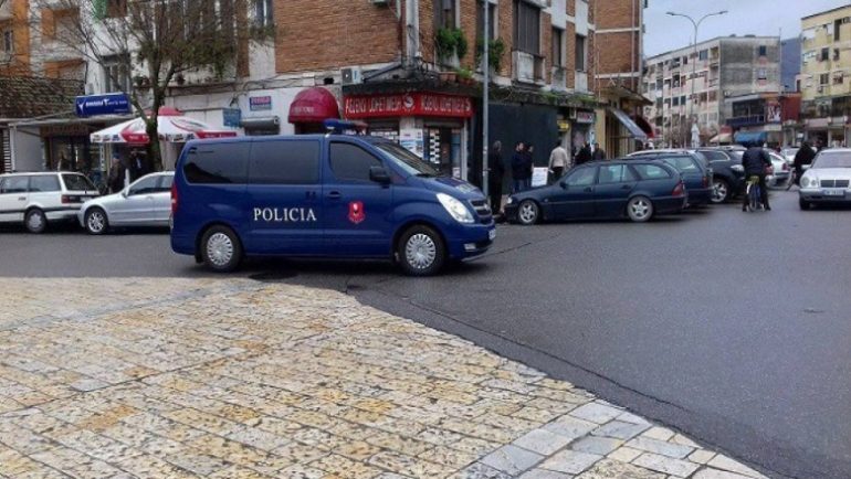 AKSIONI ANTI KANABIS/ Policia zbulon 10 parcela të kultivuara me hashash në Krujë