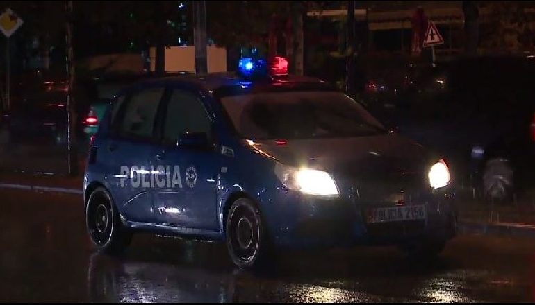 E FUNDIT NË SARANDË/ Sherr në lokal, PLAGOSET një person. Autori largohet…