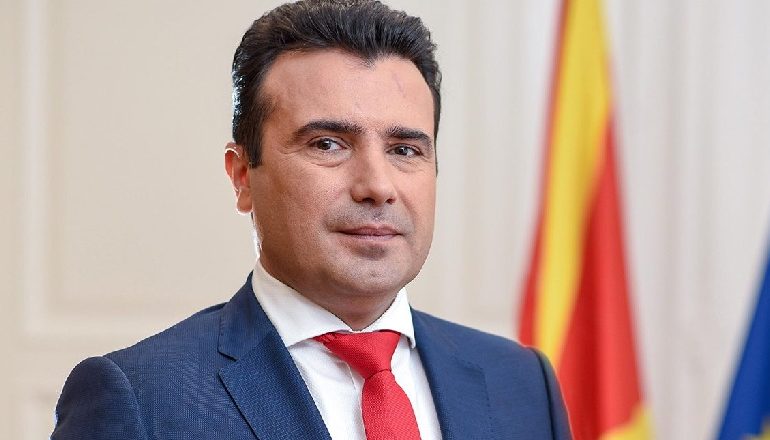 REFERENDUMI NË MAQEDONI/ Zaev “optimist”: 80% e qytetarëve janë pro BE