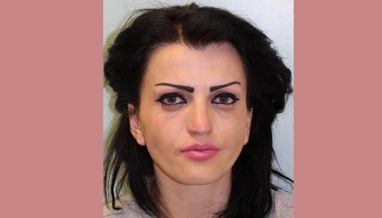 E “TRADHËTOI” TELEFONI I KODUAR/ 7 vite BURG për shqiptaren që ecte me MAKINËN me drogë. Në Gjykatë tha se…