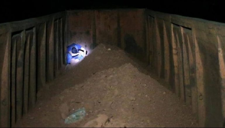Ndalohen 50 emigrantë në një tren nga policia e Bosnjës