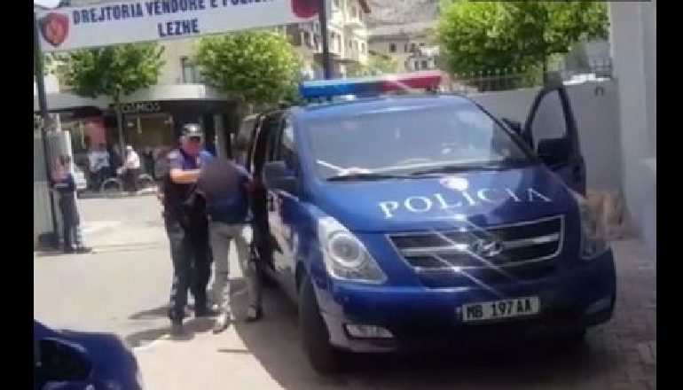 “MBUSHI PISTOLETËN DHE GATI PËR TË MË VRARË”/ Gazetari tregon TMERRIN me pronarin që iu vu tritoli në Laç