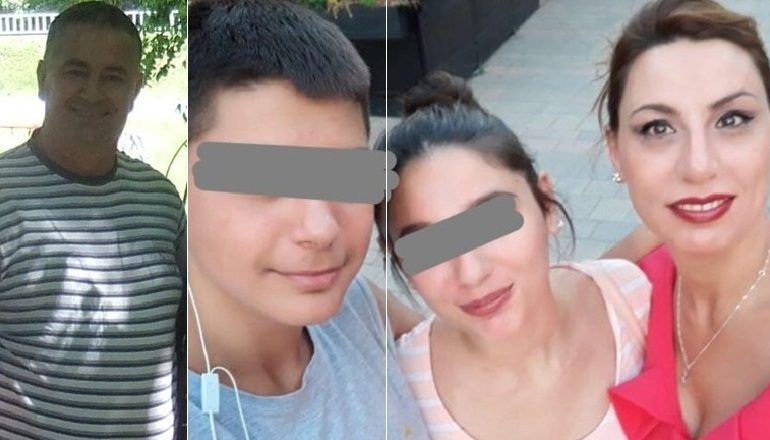 VRAU GRUAN GJYQTARE/ Kujdestaria e fëmijëve të Fildez Hafizit i HIQET babait. Prej sot i kalojnë…