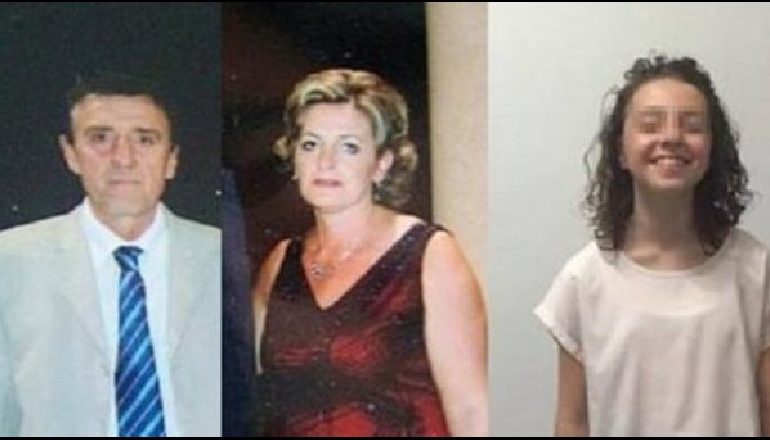 VRASJA E TREFISHTË në Dibër ishte planifikuar në Itali? Detaje për vajzën që porositi EKZEKUTIMIN e prindërve dhe motrës
