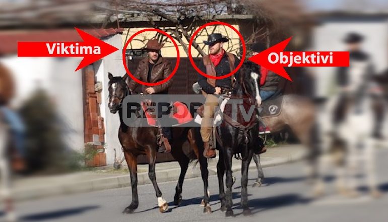 EKZEKUTIMI NË SHKODËR/ Artan Hoxha nxjerr FOTON dhe “plas” BOMBËN: Autorët u ngatërruan, ja kush ishte objektivi