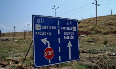Mediat: Shqipëria dhe Maqedonia kontroll të përbashkët doganor në Qafë Thanë