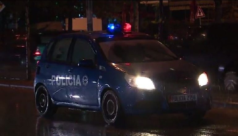VJEHRRI GODITI ME SËPATË ISH DHENDRIN/ Detajet: I riu nuk njohu ATËSINË e fëmijës