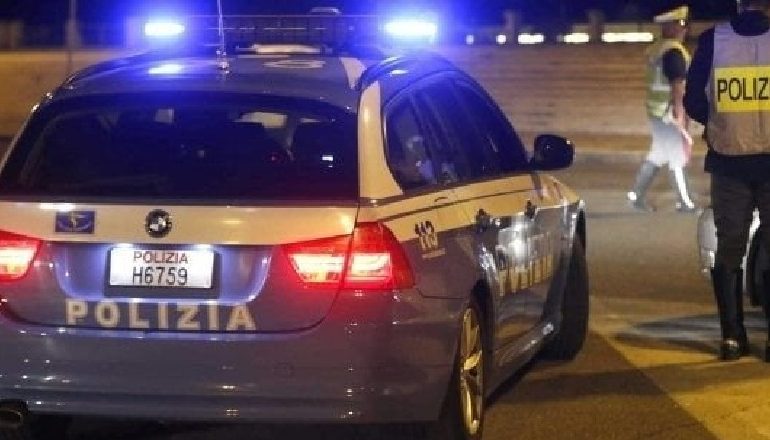“ME HEROINË, EKSTAZI DHE PARA”/ Si u arrestua shqiptari i pastrehë në Itali