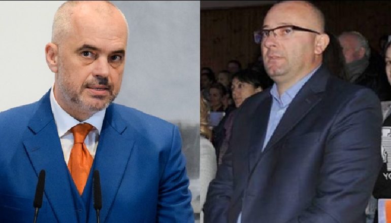 ZYRTARIZOHET KËRKESA E RAMËS/ Deputet i Kurbinit Gjetan Gjetani përjashtohet nga Partia Socialiste