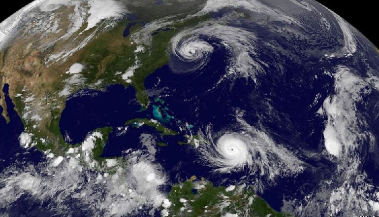 URAGANI FLORENCE DREJT BRIGJEVE LINDORE TË SHBA-së/ Evakuohen mijëra banorë