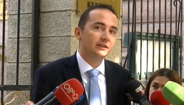 VETTINGU PËR POLITIKANËT/ Salianji: S’ka negociata, Rama po bllokon procesin