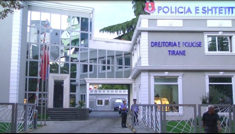 NDODH NË TIRANË/ Zhduket fëmija 13-vjeçar, nëna jep alarmin në Polici