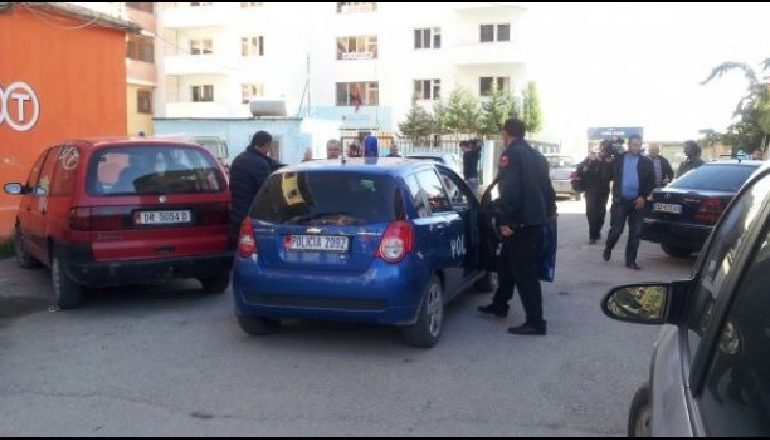 PLAGOSJA NË KUÇOVË/ Zbardhen detajet e REJA: Ja çfarë ndodhi në dasëm (Emri)