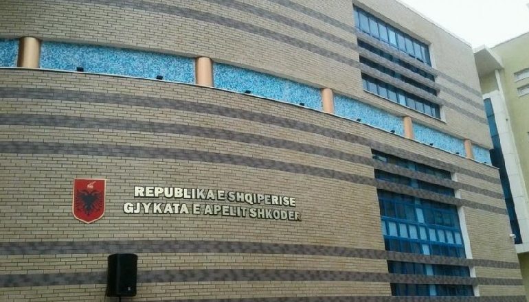 TENTUAN TË VRASIN NJË PERSON/ Dënohen 8 vite burg DY nipërit e ish-deputetit Ndoka