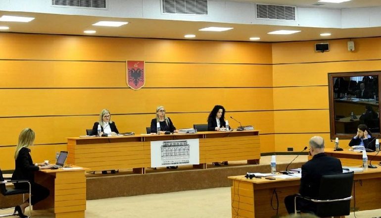 “SITA” E VETTINGUT/ Gati faza e dytë, ja 144 gjyqtarët dhe prokurorët e tjerë (EMRAT)