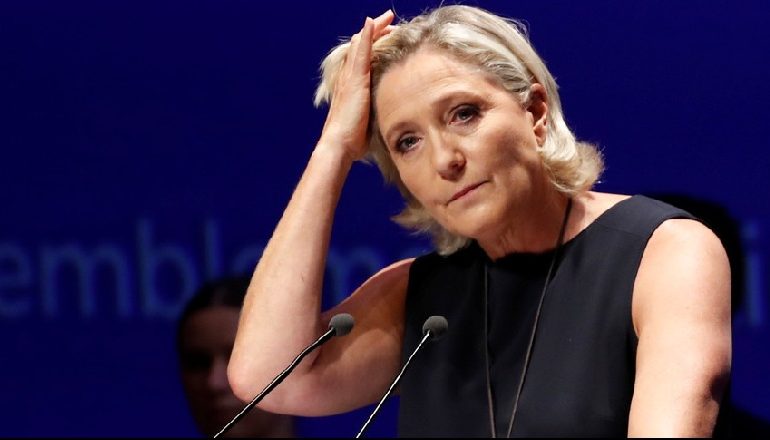 POSTOI FOTO NGA EKZEKUTIMET E ISIS/ Gjykata franceze: Le Pen t’i nënshtrohet një vlerësimi psikiatrik
