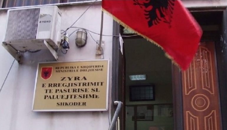 SKANDALI ME PRONAT/ Kush janë anëtari i LSI-së dhe juristi i ZVRPP Shkodër. Që akuzoheshin për… (EMRAT)