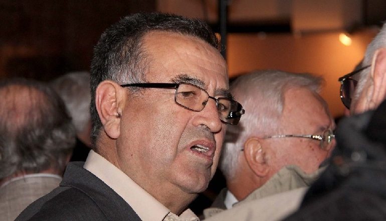 Fatos Klosi për Berishën: Përgjigje një të marri që dogji Shqipërinë dhe që duhej të ishte pas hekurave