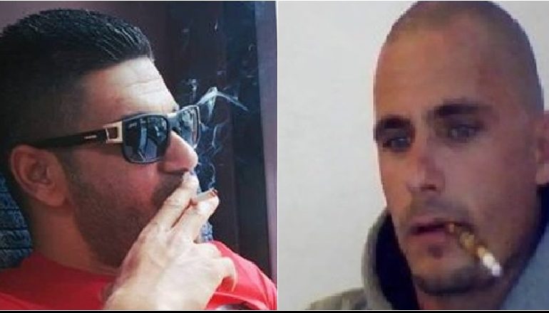 GRUPI KRIMINAL/ Behar Bajrit i gjendet në banesë arma që vrau bashkëshorten dhe Arben Tuzin (DETAJET)