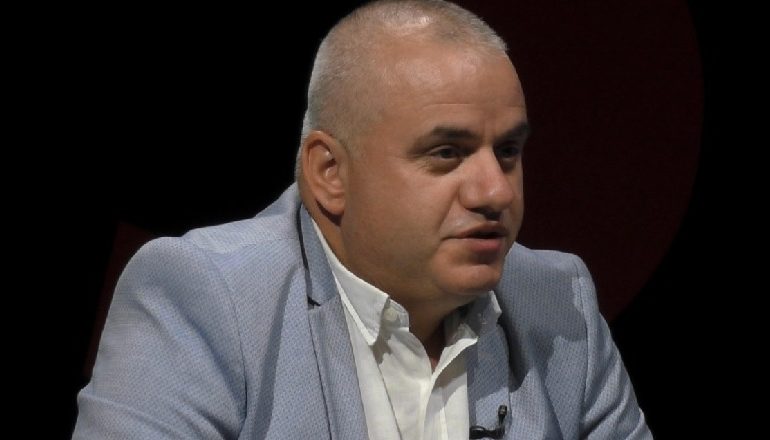 “KAOSI” TEK KRIMET E RENDA/ Artan Hoxha: Prokurorët kanë frikë për dosjen Shullazi. Taktikë e…