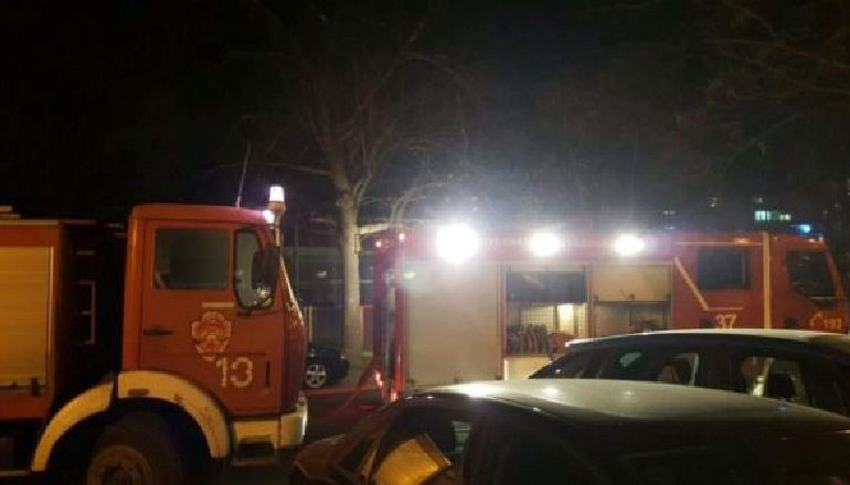 ZJARRI NË KRYEQYTET/ U gjend i vdekur në apartament, zbulohet identiteti i viktimës (EMRI)